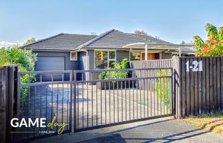 1/21 Scott Avenue, Mangere Bridge