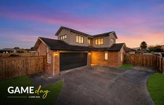 29 Waione Court, Takanini