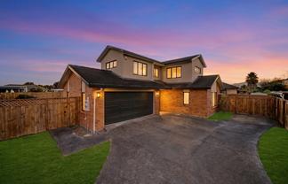 29 Waione Court, Takanini