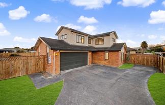 29 Waione Court, Takanini