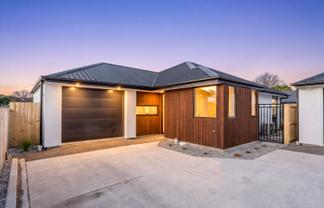 3/84 Mcmahon Drive, Aidanfield