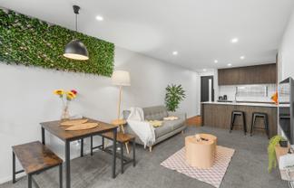 3/331 Lincoln Road, Addington