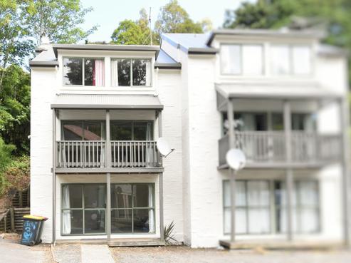 9/63 Opoho Road, North East Valley