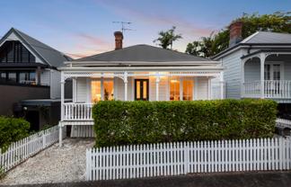 80 Lincoln Street, Ponsonby