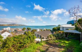 5 Gordon Road, Plimmerton