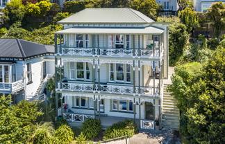 14 Clifton Terrace, Kelburn