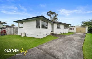 8 Aldo Place, Clover Park
