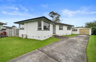8 Aldo Place, Clover Park
