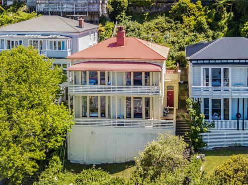 18 Clifton Terrace, Kelburn