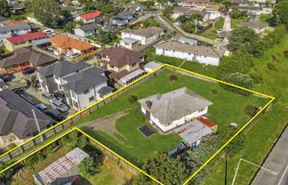 130 Pah Road, Papatoetoe
