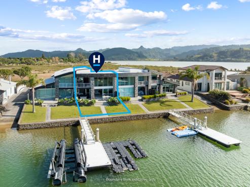 162A Waterways Parade, Pauanui