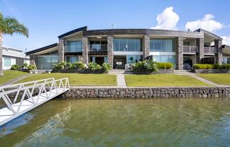 162A Waterways Parade, Pauanui