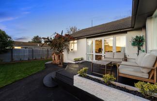 98A Randolph Street, Woolston