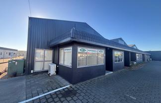 Affordable Freehold Industrial Investment