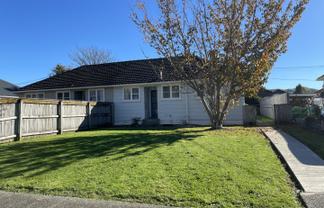 37 Fisk Street, Naenae
