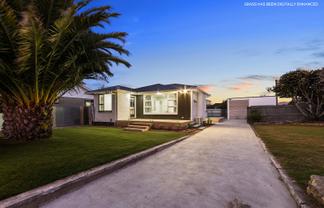 25 Landy Street, Dallington