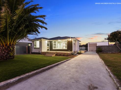 25 Landy Street, Dallington