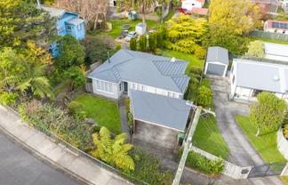 4 Coates Street, Tawa