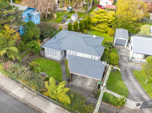 4 Coates Street, Tawa
