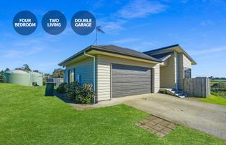 221 Gun Club Road, Pukekohe