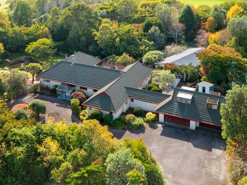 1 Terrace Road, Waikanae