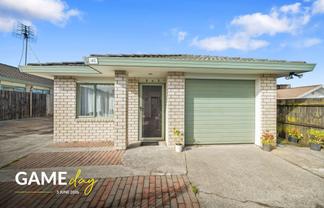 41 Robert Skelton Place, Clendon Park