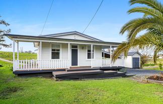 30 Centennial Park Road, Wellsford