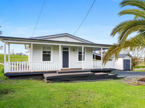 30 Centennial Park Road, Wellsford