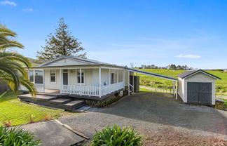 30 Centennial Park Road, Wellsford