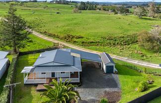 30 Centennial Park Road, Wellsford