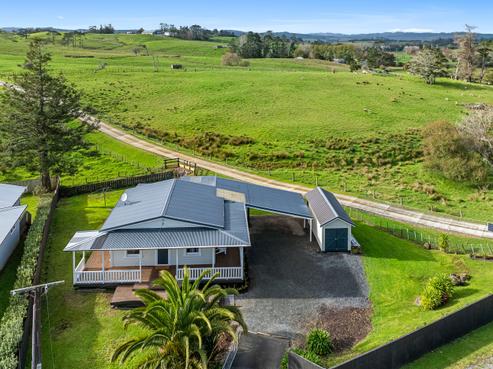 30 Centennial Park Road, Wellsford