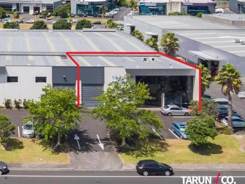 41C William Pickering Drive, Rosedale