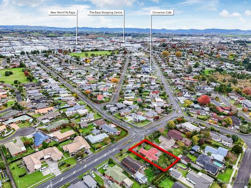 152 Sandwich Road, Saint Andrews