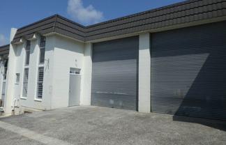 TIDY 145M² ASHFIELD INDUSTRIAL UNIT
