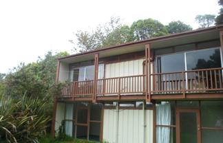 70 Makara Road, Karori