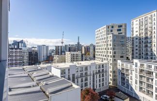 9C/15 City Road, Auckland Central