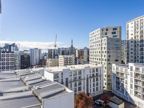 9/15C City Road, Auckland Central