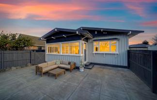25 Harker Street, Spreydon