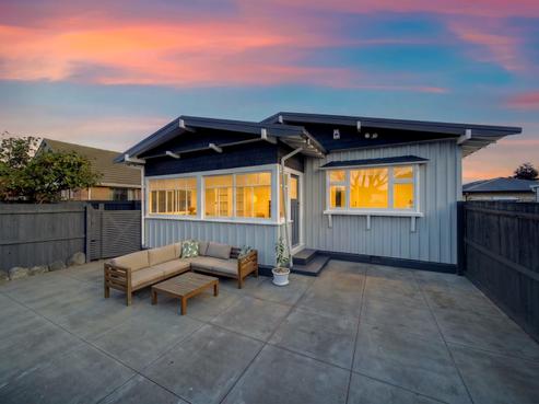 25 Harker Street, Spreydon