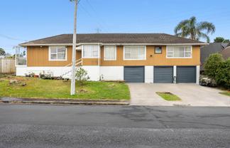 26  Olsen Avenue, Hillsborough