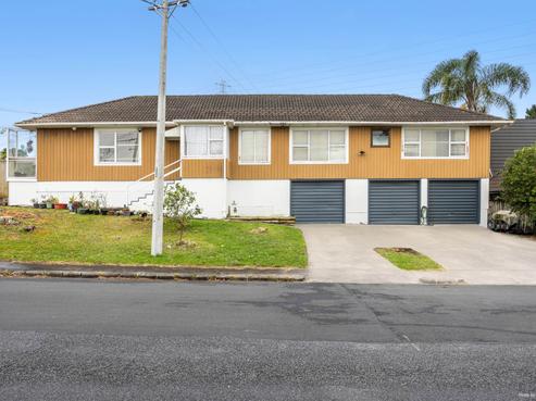 26 Olsen Avenue, Hillsborough