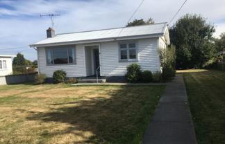 59 High Street, Waimate