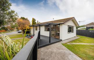 30 Caroline Drive, Feilding