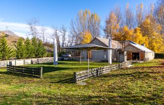 Iconic Lake Hayes - 5 Year Commercial Lease Opportunity