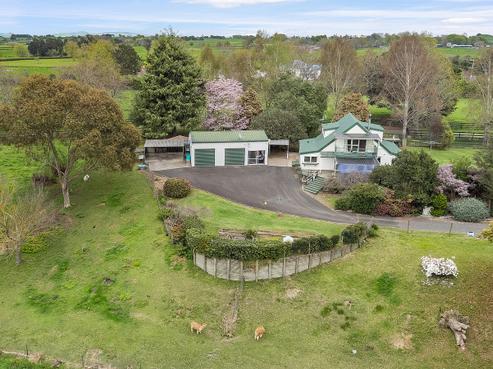 4274 State Highway 26, Waihou