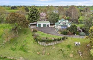 4274 State Highway 26, Te Aroha