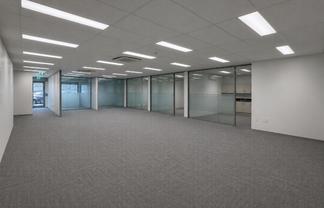 240sqm Modern Ground Floor Office Space
