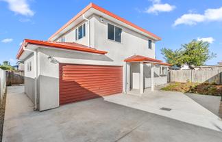 16B Tika Street, Riccarton