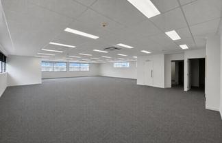 240sqm Modern First Floor Office Space