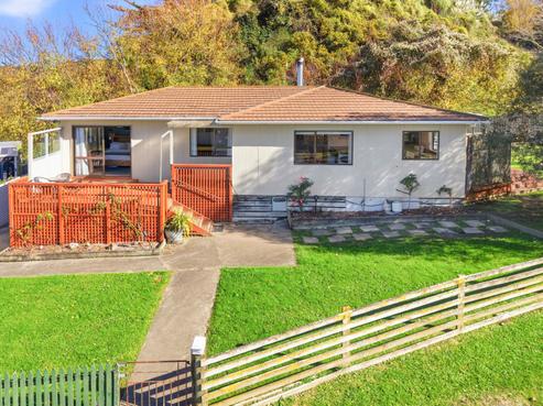 65 Roberts Avenue, Aramoho
